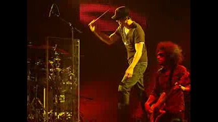 Enrique Iglesias
