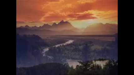 Vassilis Saleas and Mikis Theodorakis( Litany) - Coloured Mountains 