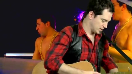 Jersey Shore Parody Song Key Of Awesome #11 
