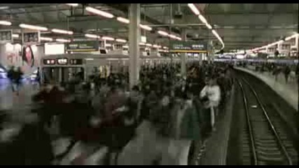 the fast of furios Tokyo Drift trailer