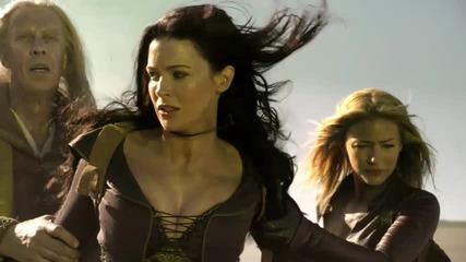 Within Temptation - Are You the One