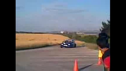 Rali Stari Stolici 2009