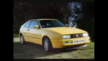 vw corrado tuning 