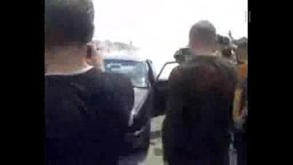Бмв Събор 2007 - Писта Дракон