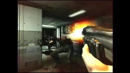 Doom 3 Trailer Xbox 