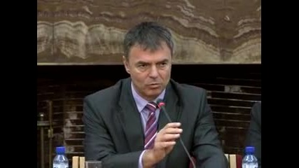 Игнатов иска поне още 110 млн. лв. за образование