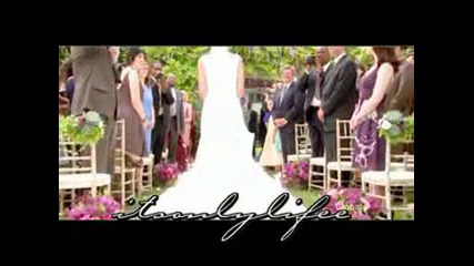 [chasecameron] The Wedding