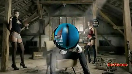 Dado Polumenta _ Virus (2011)