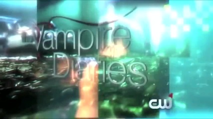The Vampire Diaries 3x13 Extended Promo | | Bringing Out the Dead | | H D