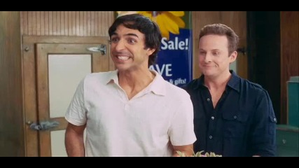 I Hate Valentine`s Day *2009* Trailer