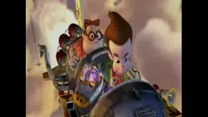 J1mmy Neutron