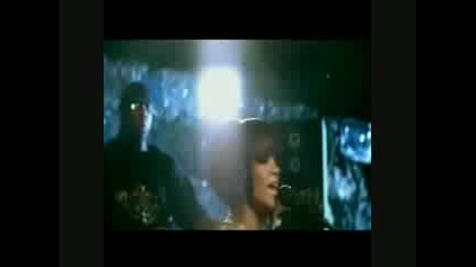 Rihanna - Shut up and drive Hq Original Video 