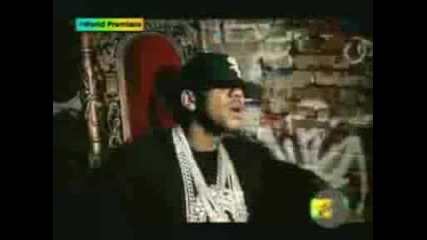 Dr.dre Ft. The Game - Here We Go Again