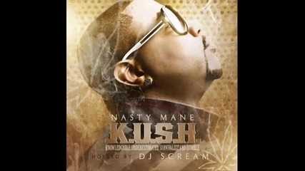 Nasty Mane ft. Juicy J - Pop A Molly™ 2013