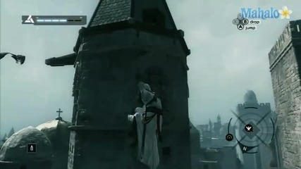 Assassins Creed Walkthrough - Part 10 