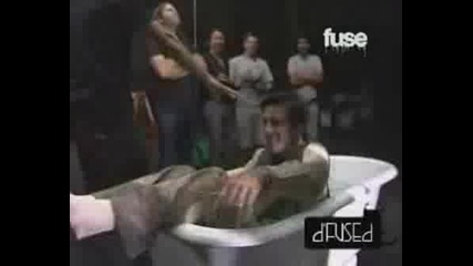 Making Of Lying Is The Most Fun..part 2
