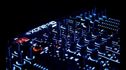 Deejay Light - February Promo Mix