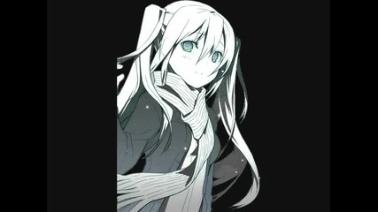Nightcore-flying high
