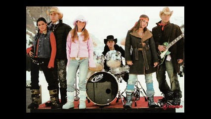 rbd - dame 