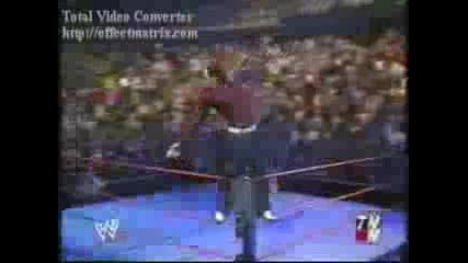 jeff hardy - fake it