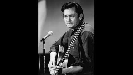 johnny cash - (i gotta get drunk)