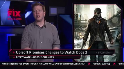 Ign Daily Fix - 23.9.2014 - Playstation 4 vs Xbox One's Resolution & Price Cut