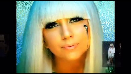 Lady Gaga - Love Game - Snimki Syper. 