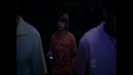 Two and a Half Men S07 ep14 part2