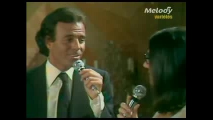 Grande - Nana Mouskouri Et Julio Iglesias