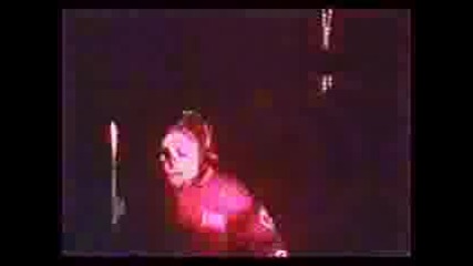 1 slipknot sic live in ashbury park nj 2000