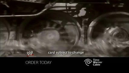 No Way Out 2012 - Promo - June 17th