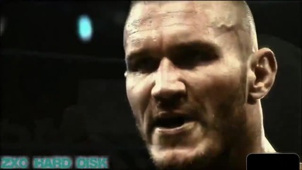 [ Mv ] Randy Orton - Rise Up ( прочети описанието )