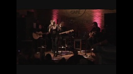 Melanie C - Next Best Superstar (live)