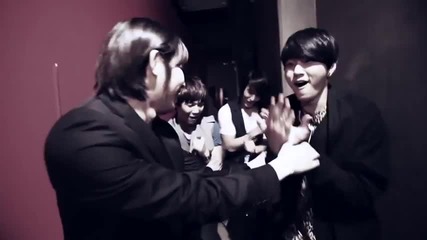M & D (heechul & Jungmo) - Close Ur Mouth [hd]