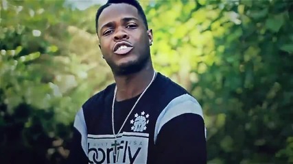 Aim Feat. King Louie - On The Low