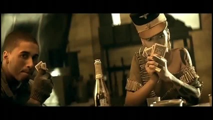 Rihanna - Hard ft. Jeezy