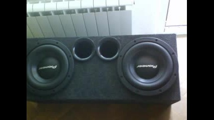 bass mtx 