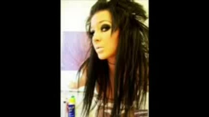 emo style