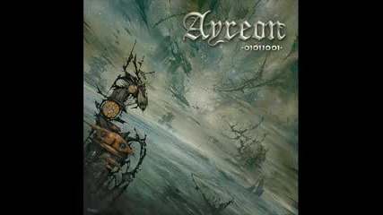 Ayreon - Ride The Comet