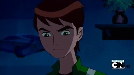 Ben 10 Ultimate Alien Nor Iron Bars a Cage Part 1 