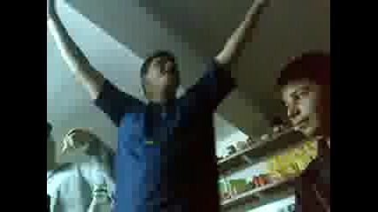 beli brod Dance 