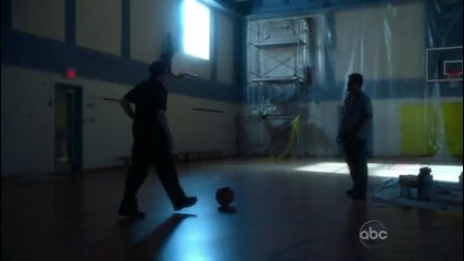 Rookie Blue s01 ep07 part3 