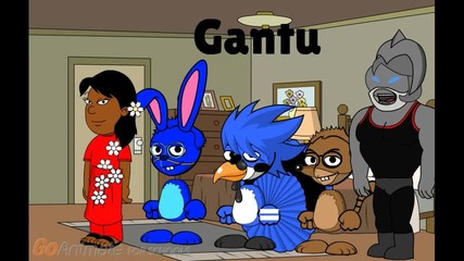5 New Characters