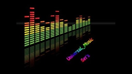 Universal Music™ Minimal Techno™