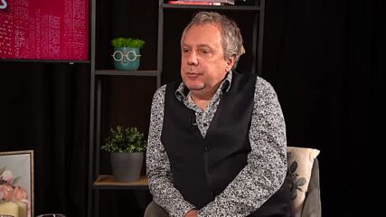 Ненчо Илчев: Егото няма място в света на артистите