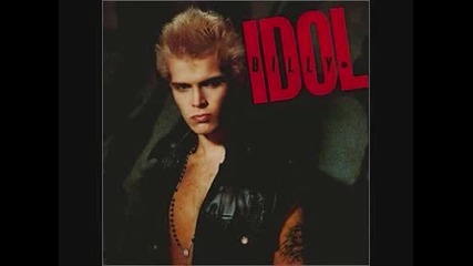 Billy Idol - Love Calling 