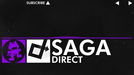 [dubstep] Direct - Saga [monstercat Release]