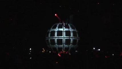 ibiza Glitterball - Brutalen Hause
