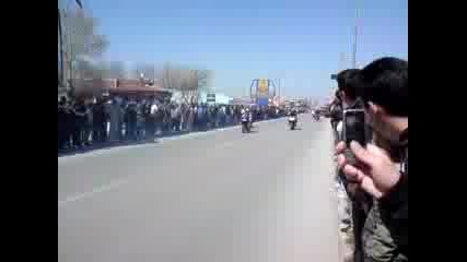 22 mart asenovgrad 2009