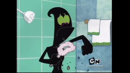 Billy and Mandy - Something Stupid + This Way Comes